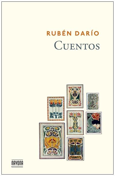CUENTOS (RUBEN DARIO) | 9788416259427 | DARIO RUBEN | Llibres Parcir | Librería Parcir | Librería online de Manresa | Comprar libros en catalán y castellano online