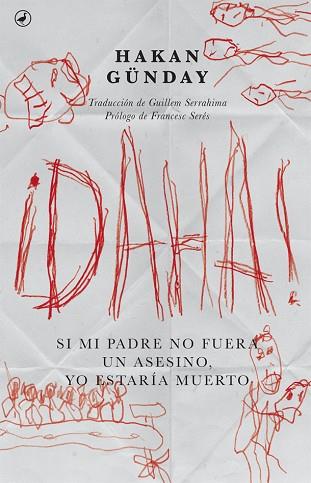 ¡DAHA! | 9788416673360 | GÜNDAY, HAKAN | Llibres Parcir | Llibreria Parcir | Llibreria online de Manresa | Comprar llibres en català i castellà online