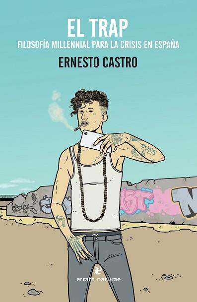EL TRAP | 9788417800116 | CASTRO, ERNESTO | Llibres Parcir | Llibreria Parcir | Llibreria online de Manresa | Comprar llibres en català i castellà online