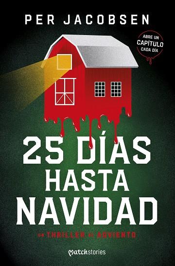 25 DÍAS HASTA NAVIDAD | 9788427055063 | JACOBSEN, PER | Llibres Parcir | Llibreria Parcir | Llibreria online de Manresa | Comprar llibres en català i castellà online