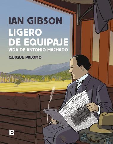 LIGERO DE EQUIPAJE | 9788466666442 | GIBSON, IAN / PALOMO, QUIQUE | Llibres Parcir | Librería Parcir | Librería online de Manresa | Comprar libros en catalán y castellano online