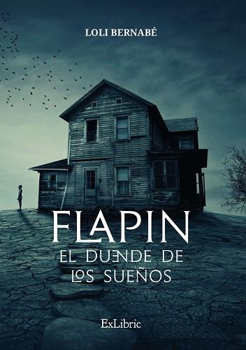 FLAPIN EL DUENDE DE LOS SUEÑOS | PODI119308 | LOLI BERNABÉ | Llibres Parcir | Llibreria Parcir | Llibreria online de Manresa | Comprar llibres en català i castellà online