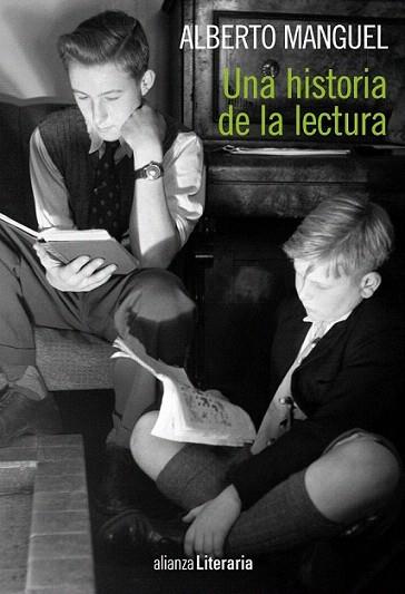 Una historia de la lectura | 9788420608907 | Manguel, Alberto | Llibres Parcir | Llibreria Parcir | Llibreria online de Manresa | Comprar llibres en català i castellà online