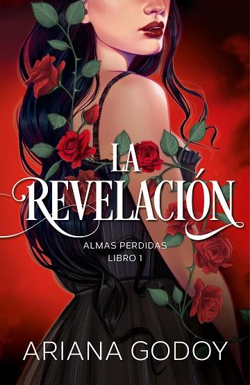 LA REVELACIÓN (ALMAS PERDIDAS 1) | 9788418798788 | GODOY, ARIANA | Llibres Parcir | Librería Parcir | Librería online de Manresa | Comprar libros en catalán y castellano online