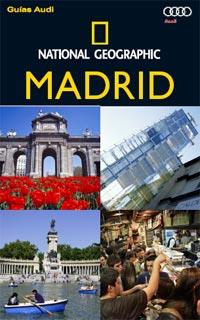 GUIA AUDI MADRID | 9788482985442 | Llibres Parcir | Librería Parcir | Librería online de Manresa | Comprar libros en catalán y castellano online
