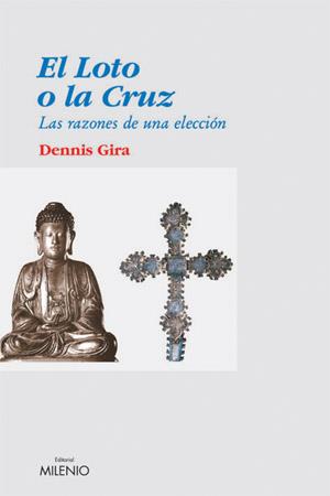 EL LOTO O LA CRUZ | 9788497431156 | GIRA | Llibres Parcir | Librería Parcir | Librería online de Manresa | Comprar libros en catalán y castellano online