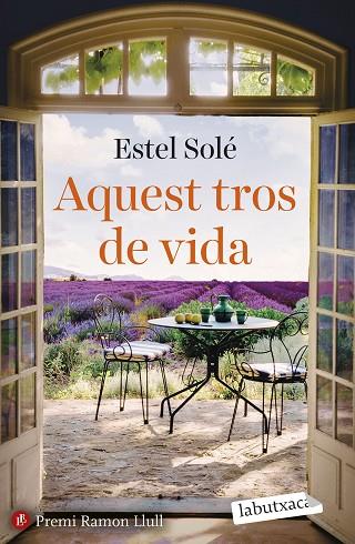 AQUEST TROS DE VIDA | 9791387802349 | SOLÉ CASADELLÀ, ESTEL | Llibres Parcir | Librería Parcir | Librería online de Manresa | Comprar libros en catalán y castellano online