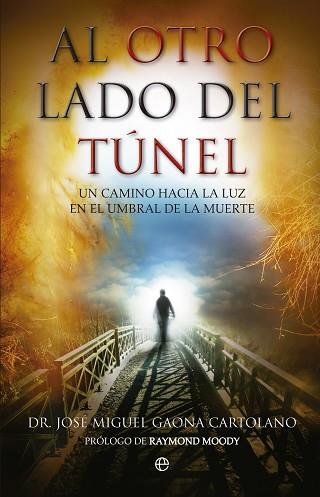 AL OTRO LADO DEL TÚNEL (BOLSILLO) | 9788490600276 | GAONA, JOSÉ MIGUEL | Llibres Parcir | Llibreria Parcir | Llibreria online de Manresa | Comprar llibres en català i castellà online
