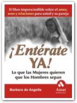 ENTERATE YA | 9788497350587 | DE ANGELIS | Llibres Parcir | Llibreria Parcir | Llibreria online de Manresa | Comprar llibres en català i castellà online
