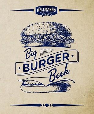 HELLMAN S BIG BURGER BOOK | 9788448021924 | AA. VV. | Llibres Parcir | Llibreria Parcir | Llibreria online de Manresa | Comprar llibres en català i castellà online