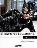 DISEÐADORES DE VESTUARIO CINE | 9788449427206 | NADOOLMAN | Llibres Parcir | Librería Parcir | Librería online de Manresa | Comprar libros en catalán y castellano online