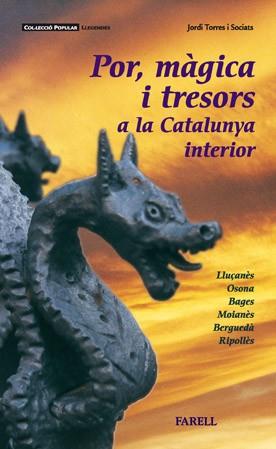 POR MAGICA I TRESORS A LA CATALUNYA INTERIOR | 9788495695246 | TORRES | Llibres Parcir | Librería Parcir | Librería online de Manresa | Comprar libros en catalán y castellano online