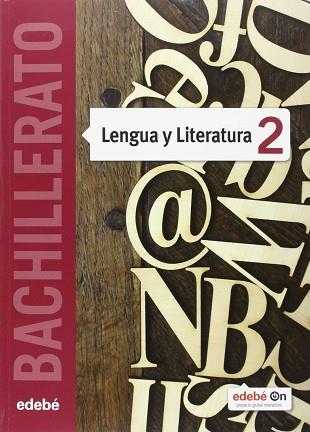 LENGUA Y LITERATURA 2º BACHILLERATO | 9788468317458 | AA.VV. | Llibres Parcir | Llibreria Parcir | Llibreria online de Manresa | Comprar llibres en català i castellà online
