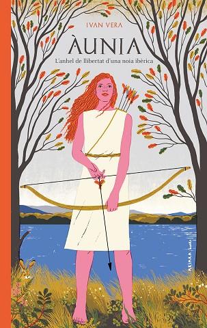 ÀUNIA | 9788417440862 | VERA, IVAN | Llibres Parcir | Llibreria Parcir | Llibreria online de Manresa | Comprar llibres en català i castellà online