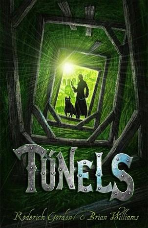 TUNELS tela | 9788499320656 | RODERICK GORDON BRIAN WILLIAMS | Llibres Parcir | Llibreria Parcir | Llibreria online de Manresa | Comprar llibres en català i castellà online