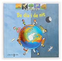 DE DIA I DE NIT coleccio jocdoc | 9788466106528 | Llibres Parcir | Librería Parcir | Librería online de Manresa | Comprar libros en catalán y castellano online