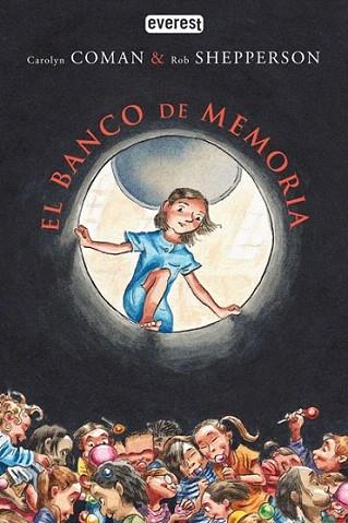 EL BANCO DE MEMORIA | 9788444146324 | COMAN CAROLYN SHEPPERSON ROB | Llibres Parcir | Librería Parcir | Librería online de Manresa | Comprar libros en catalán y castellano online