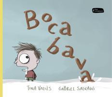 BOCABAVA | 9788415518396 | Llibres Parcir | Llibreria Parcir | Llibreria online de Manresa | Comprar llibres en català i castellà online