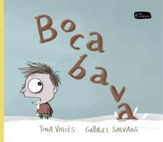 BOCABAVA | 9788415518396 | Llibres Parcir | Librería Parcir | Librería online de Manresa | Comprar libros en catalán y castellano online