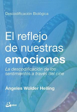 EL REFLEJO DE NUESTRAS EMOCIONES | 9788484457886 | WOLDER HELLING, ÁNGELES | Llibres Parcir | Librería Parcir | Librería online de Manresa | Comprar libros en catalán y castellano online