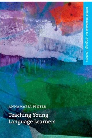TEACHING YOUNG LANGUAGE LEARNERS | 9780194422079 | PINTER, ANNAMARIA | Llibres Parcir | Librería Parcir | Librería online de Manresa | Comprar libros en catalán y castellano online