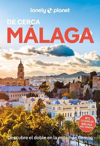 MÁLAGA DE CERCA 2 | 9788408296577 | MOLINA, MARGOT | Llibres Parcir | Librería Parcir | Librería online de Manresa | Comprar libros en catalán y castellano online