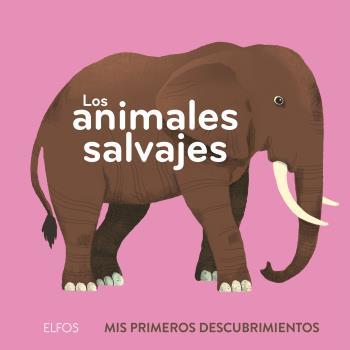 LOS ANIMALES SALVAJES | 9788418725241 | DUPONT, CLÉMENCE | Llibres Parcir | Llibreria Parcir | Llibreria online de Manresa | Comprar llibres en català i castellà online