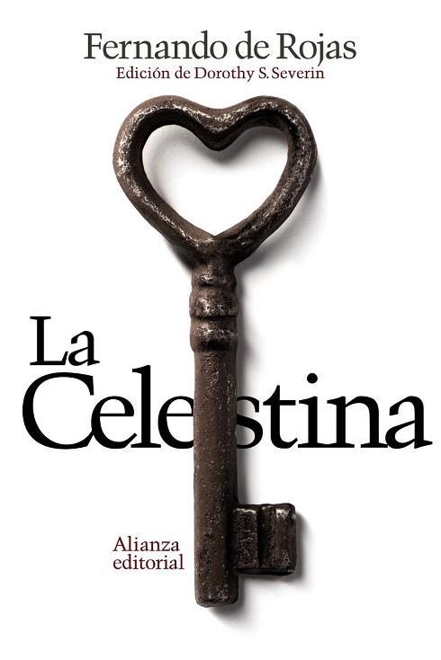 LA CELESTINA | 9788420676159 | ROJAS, FERNANDO DE | Llibres Parcir | Llibreria Parcir | Llibreria online de Manresa | Comprar llibres en català i castellà online