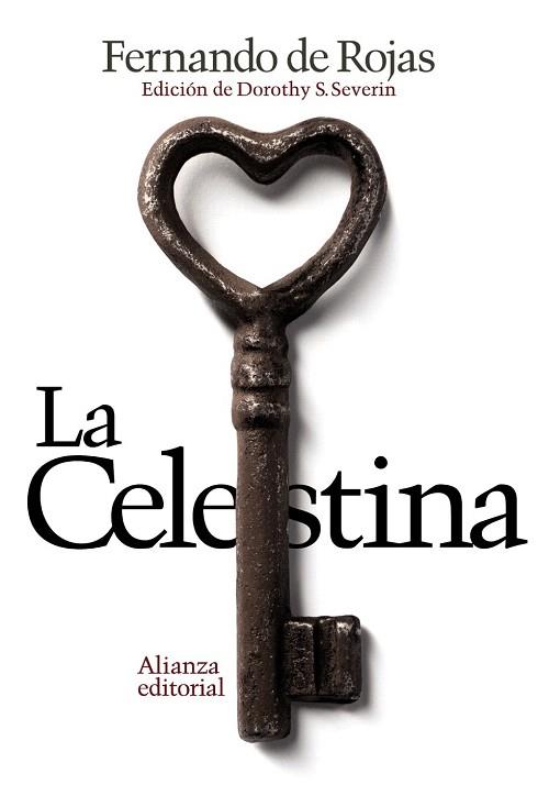 LA CELESTINA | 9788420676159 | ROJAS, FERNANDO DE | Llibres Parcir | Librería Parcir | Librería online de Manresa | Comprar libros en catalán y castellano online