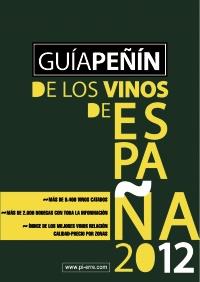 GUIA PEÑIN DE LOS VINOS 2012 | 9788495203793 | ANAYA | Llibres Parcir | Llibreria Parcir | Llibreria online de Manresa | Comprar llibres en català i castellà online