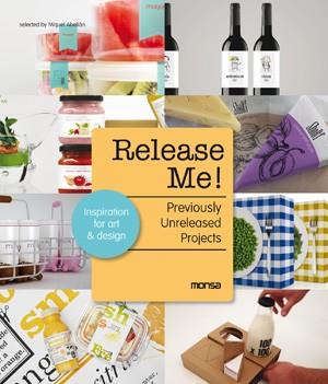 Release Me! | 9788415223726 | Instituto Monsa de Ediciones S.A. | Llibres Parcir | Llibreria Parcir | Llibreria online de Manresa | Comprar llibres en català i castellà online
