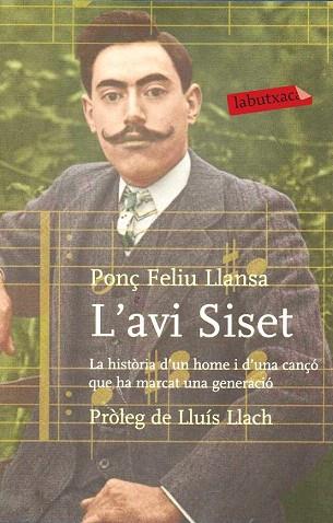 L'AVI SISET | 9788499309804 | PONÇ FELIU LLANSA | Llibres Parcir | Llibreria Parcir | Llibreria online de Manresa | Comprar llibres en català i castellà online