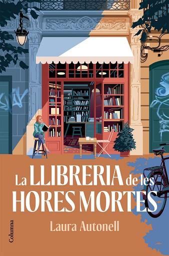 LA LLIBRERIA DE LES HORES MORTES | 9788466435147 | AUTONELL, LAURA | Llibres Parcir | Llibreria Parcir | Llibreria online de Manresa | Comprar llibres en català i castellà online