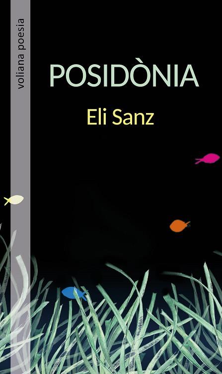POSIDÒNIA | 9788412344189 | SANZ, ELI | Llibres Parcir | Llibreria Parcir | Llibreria online de Manresa | Comprar llibres en català i castellà online