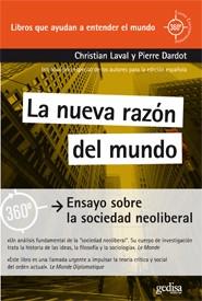 LA NUEVA RAZÓN DEL MUNDO | 9788497847445 | LAVAL, CHRISTIAN/DARDOT, PIERRE | Llibres Parcir | Librería Parcir | Librería online de Manresa | Comprar libros en catalán y castellano online