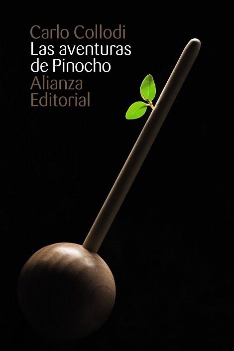 LAS AVENTURAS DE PINOCHO | 9788420683386 | COLLODI, CARLO | Llibres Parcir | Librería Parcir | Librería online de Manresa | Comprar libros en catalán y castellano online