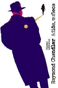 Adiós, muñeca | 9788420671963 | Chandler, Raymond | Llibres Parcir | Librería Parcir | Librería online de Manresa | Comprar libros en catalán y castellano online