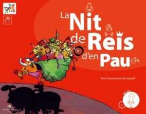 LA NIT DE REIS D'EN PAU | 9788496349919 | ORTEGA BOLIVAR, JUAN | Llibres Parcir | Librería Parcir | Librería online de Manresa | Comprar libros en catalán y castellano online