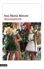 ARANMANOTH | 9788423337224 | MATUTE | Llibres Parcir | Llibreria Parcir | Llibreria online de Manresa | Comprar llibres en català i castellà online