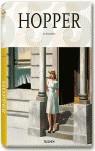 HOPPER | 9783822850107 | IVO KRANZFELDER | Llibres Parcir | Librería Parcir | Librería online de Manresa | Comprar libros en catalán y castellano online