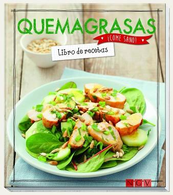 QUEMAGRASAS. RECETAS | 9783625006183 | VV.AA | Llibres Parcir | Llibreria Parcir | Llibreria online de Manresa | Comprar llibres en català i castellà online