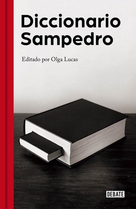 DICCIONARIO SAMPEDRO | 9788499926025 | SAMPEDRO, JOSE LUIS/LUCAS, OLGA | Llibres Parcir | Llibreria Parcir | Llibreria online de Manresa | Comprar llibres en català i castellà online