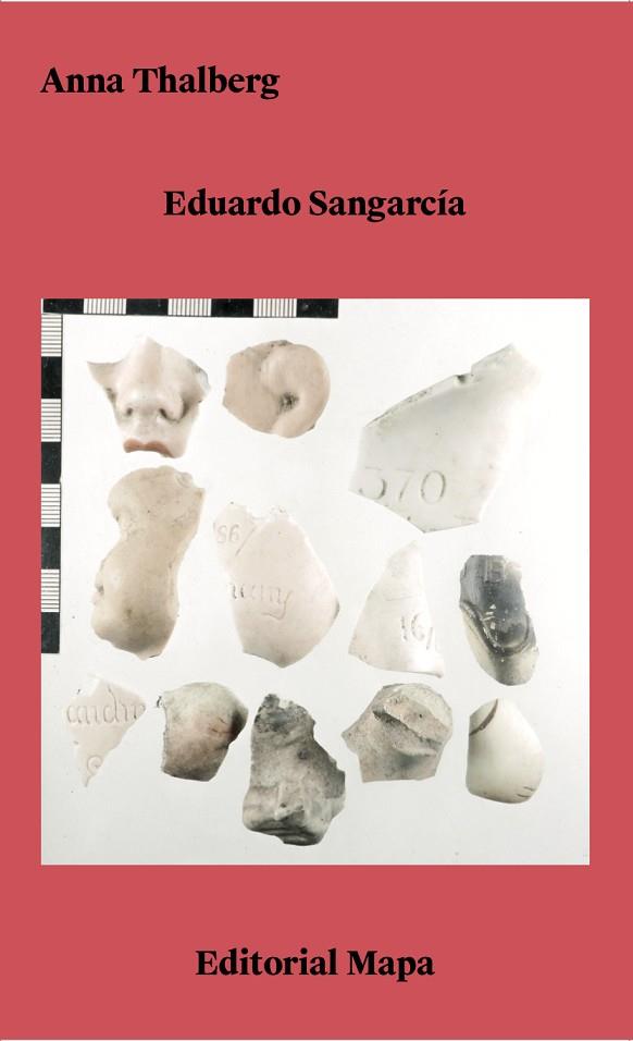 ANNA THALBERG | 9788412678239 | SANGARCÍA, EDUARDO | Llibres Parcir | Llibreria Parcir | Llibreria online de Manresa | Comprar llibres en català i castellà online