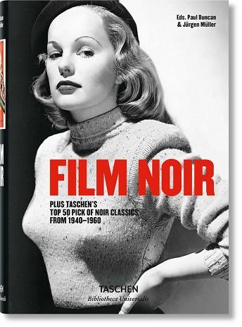 FILM NOIR | 9783836561693 | AA.VV. | Llibres Parcir | Llibreria Parcir | Llibreria online de Manresa | Comprar llibres en català i castellà online