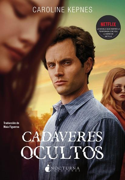 CADÁVERES OCULTOS | 9788417834852 | KEPNES, CAROLINE | Llibres Parcir | Librería Parcir | Librería online de Manresa | Comprar libros en catalán y castellano online