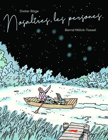 NOSALTRES, LES PERSONES | 9788412314472 | BÖGE, DIETER | Llibres Parcir | Librería Parcir | Librería online de Manresa | Comprar libros en catalán y castellano online