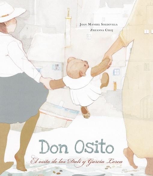 DON OSITO L OSSET DELS DALI I GARCIA LORCA | 9788426147066 | SOLDEVILLA, JOAN MANUEL | Llibres Parcir | Llibreria Parcir | Llibreria online de Manresa | Comprar llibres en català i castellà online