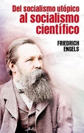 DEL SOCIALISMO UTÓPICO AL SOCIALISMO CIENTÍFICO | 9788416285471 | ENGELS, FRIEDRICH | Llibres Parcir | Llibreria Parcir | Llibreria online de Manresa | Comprar llibres en català i castellà online