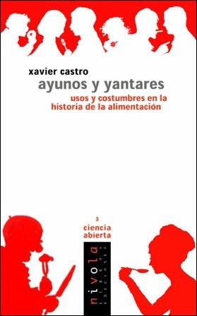 AYUNOS Y YANTARES | 9788495599179 | CASTRO | Llibres Parcir | Librería Parcir | Librería online de Manresa | Comprar libros en catalán y castellano online