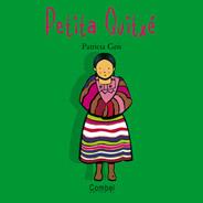 PETITA QUITXE COL,NENS I NENES DEL MON | 9788478643547 | GEIS PATRICIA | Llibres Parcir | Librería Parcir | Librería online de Manresa | Comprar libros en catalán y castellano online
